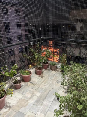 Parthivs Nest